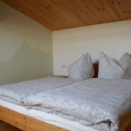 Ankirchen Apartments 티어제 외부 사진