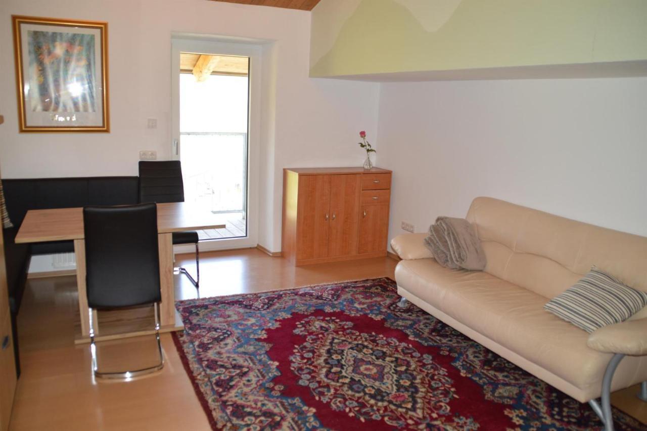 Ankirchen Apartments 티어제 외부 사진